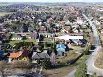 Prodej pozemku pro bydlení, Květnice, Mařinková, 703 m2