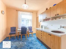 Prodej bytu 2+1, Krnov, Chářovská, 55 m2