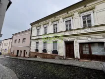 Prodej rodinného domu, Benešov nad Ploučnicí, Kostelní, 200 m2