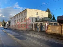 Prodej kanceláře, Ústí nad Labem - Krásné Březno, Drážďanská, 1250 m2