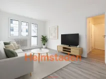 Pronájem bytu 2+1, Havířov - Město, Sukova, 53 m2