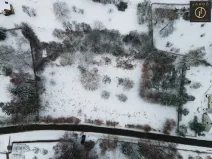 Prodej pozemku pro bydlení, Žandov - Radeč, 3412 m2