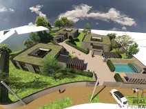 Prodej pozemku pro bydlení, Hodonín, Rybářská, 2273 m2