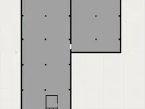 Pronájem skladu, Česká Lípa, Okružní, 360 m2