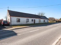 Prodej chalupy, Račice, 99 m2