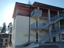 Prodej bytu 3+kk, Lipno nad Vltavou, 97 m2