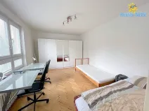 Pronájem pokoje, Praha - Záběhlice, Holčovická, 24 m2