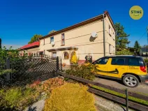 Prodej zemědělské usedlosti, Holasovice, 410 m2