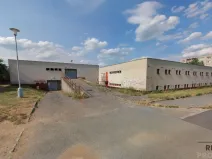 Prodej garáže, Plzeň, Pecháčkova, 15 m2