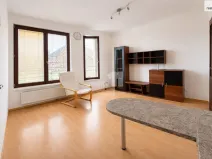 Pronájem bytu 2+kk, Kolín - Kolín V, Chelčického, 49 m2