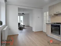 Pronájem bytu 2+1, Ostrava, 49 m2