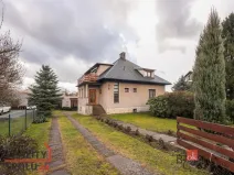 Prodej rodinného domu, Dobré, 145 m2