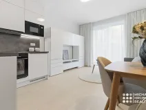 Prodej bytu 1+kk, Ostrava, Výstavní, 27 m2