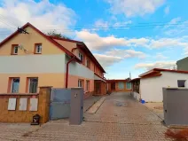 Prodej rodinného domu, Libenice, 299 m2