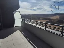 Pronájem bytu 2+kk, České Budějovice, Branišovská, 57 m2