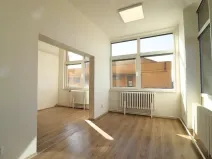 Pronájem kanceláře, Židlochovice, Nádražní, 24 m2