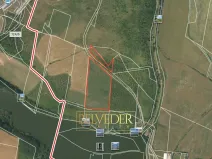 Prodej pozemku, Modlany, 34126 m2