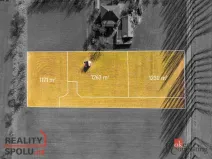 Prodej pozemku pro bydlení, Třinec - Osůvky, 1263 m2