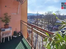 Prodej bytu 2+1, Hranice - Hranice I-Město, Kpt. Jaroše, 53 m2