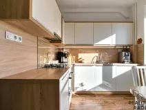 Pronájem bytu 2+1, Ostrava - Poruba, Dětská, 61 m2