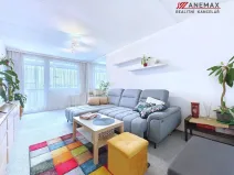 Prodej bytu 3+1, Praha - Prosek, Vysočanská, 74 m2