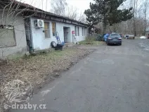 Dražba pozemku, Bohumín, Ovocná, 4854 m2