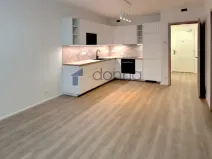 Pronájem bytu 2+kk, Praha, Poděbradská, 57 m2