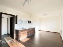 Pronájem bytu 1+kk, Praha - Jinonice, Barvitiova, 38 m2