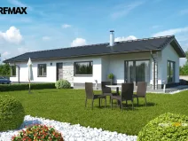 Prodej pozemku pro bydlení, Valtrovice, 810 m2