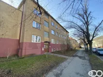 Pronájem bytu 2+kk, Praha, Jeremenkova, 53 m2