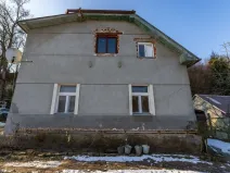 Dražba rodinného domu, Klášter Hradiště nad Jizerou, 110 m2