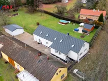 Prodej rodinného domu, Horšovský Týn - Semošice, 308 m2