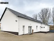 Prodej rodinného domu, Horšovský Týn - Semošice, 267 m2