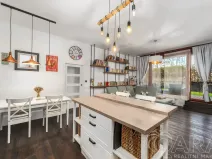 Pronájem bytu 4+kk, Čelákovice, náměstí 5. května, 114 m2