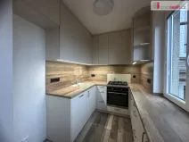 Pronájem bytu 3+kk, Praha - Záběhlice, Svojšovická, 75 m2