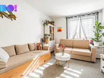 Prodej bytu 3+1, Nový Jičín, Vančurova, 72 m2