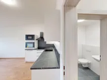 Pronájem bytu 1+kk, Praha - Břevnov, Na Petynce, 26 m2