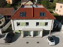 Prodej bytu 4+kk, Ostopovice, B. Němcové, 90 m2