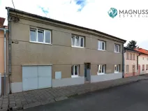 Prodej rodinného domu, Mostkovice, Na Valše, 190 m2