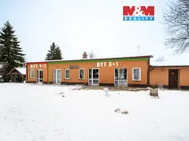 Prodej rodinného domu, Suchý, 170 m2