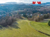 Prodej pozemku pro bydlení, Liberec - Liberec XXV-Vesec, 18048 m2