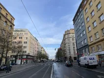 Prodej bytu 2+1, Praha, Vinohradská, 72 m2