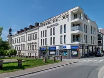 Pronájem bytu 5+kk, Chrudim, Resselovo náměstí, 149 m2