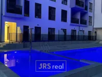 Prodej bytu 2+kk, Durres, Albánie, 52 m2