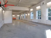 Pronájem komerční nemovitosti, Martiněves, 198 m2