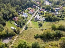 Prodej pozemku pro bydlení, Jílové u Prahy, 823 m2