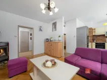 Prodej bytu 4+kk, Liberec - Liberec V-Kristiánov, Stavbařů, 101 m2