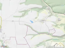 Prodej pole, Pavlíkov - Chlum, 13563 m2