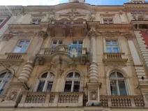 Pronájem bytu 2+kk, Plzeň, Solní, 55 m2