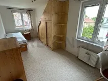 Pronájem pokoje, Praha - Košíře, Vejražkova, 12 m2